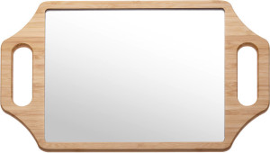 WoodGREEN Handspiegel