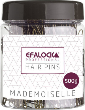 MADEMOISELLE Haarnadeln  45mm blond 500g