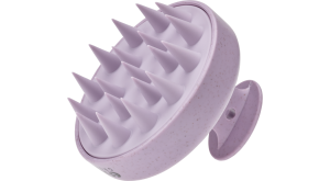 GREEN SHAMPOO BRUSH  Shampoo-/Kopfmassagebürste PurpleGREEN lila