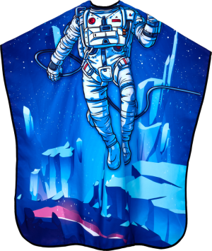 HEROES Kinderumhang SPACEMAN