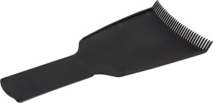 Färbeboard S schwarz