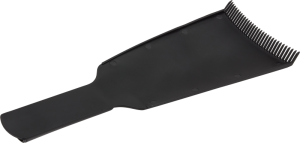 Färbeboard M schwarz