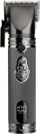 BIG BAD BUTCH Haarschneidemaschine bronze