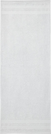 PREMIUM Handtuch weiß