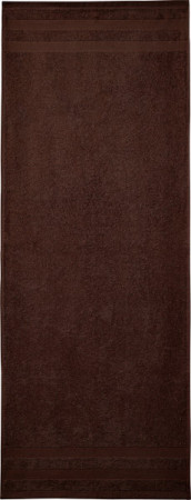 PREMIUM Handtuch nougat