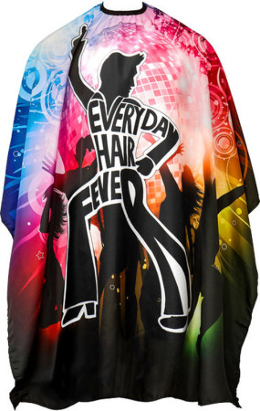 Efalock HAIR FEVER Haarschneideumhang