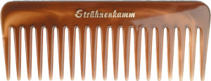 Efa CURLY CARE  Lockenkamm 160mm