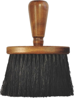 Nackenwedel Roßhaar mit Nylon