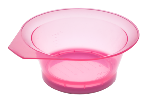 RAINBOWL Färbeschale  pink 250ml