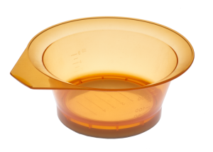 RAINBOWL Färbeschale  orange 250ml