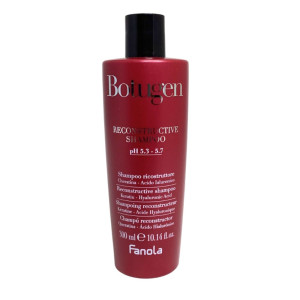 Fanola Botugen RESTRUCTURING SHAMPOO 300 ml
