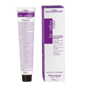 Fanola T.VIO 100 ml