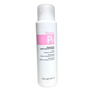 Fanola Permanent P1 500 ml