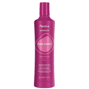 Fanola WONDER COLOR LOCKER SHAMPOO 350 ml