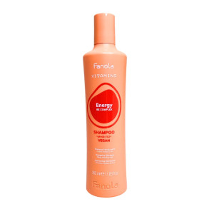 Fanola ENERGIZING SHAMPOO 350 ml