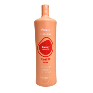 Fanola ENERGIZING SHAMPOO 1000 ml