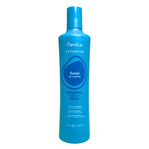 Fanola SENSI  SENSITIVE SCALP SHAMPOO 350 ml