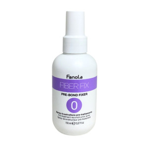 Fanola FIBER FIX PRE-BOND FIXER N0 150 ml