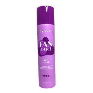 Fanola FANTOUCH EXTRA STRONG ECOLOGIC LACQUER 320 ml