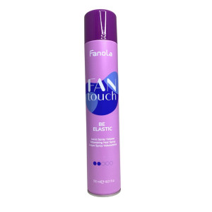 Fanola FANTOUCH VOLUMIZING HAIR SPRAY 500 ml
