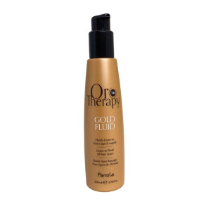 Fanola Oro Therapy  GOLD LEAVE IN  200 ml