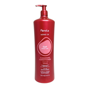 Fanola Wonder Curl Cleansing Conditioner 1000 ml