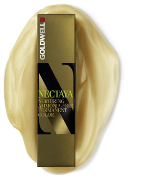 * Ausverkauf Goldwell Nectaya 6RB rotbuche mittel 60ml