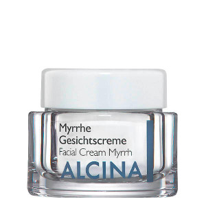 Alcina T Myrrhe Gesichtscreme 50 ml