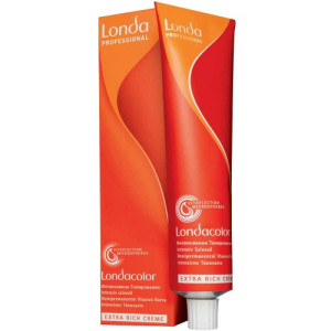 Londa Intensivtönung 9/96  lichtblond-cendrè-violett 60 ml