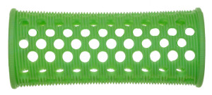 SUPER FL Wasserwellwickler 70mm - 25mm grün 10Stk