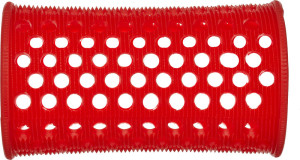 SUPER FL Wasserwellwickler 70mm - 35mm rot 10Stk