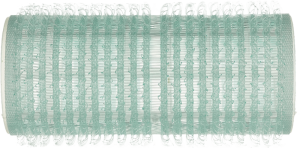 VELCURL Haftwickler 28mm hellbau 12Stk