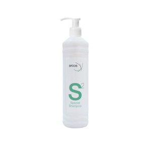 Arcos Spezial Shampoo 1000 ml Echthaar