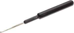 Strähnennadel 1,25mm