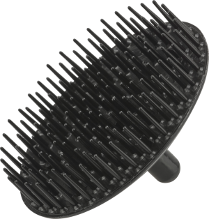 VITA-SCALP Shampoo-/Kopfmassagebürste mit Stabgriff