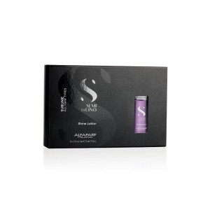 Alfaparf Milano Semi di Lino Sublime Shine Lotion Ampullen 12x13ml