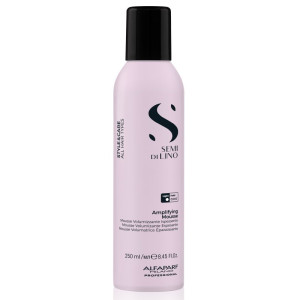 AlfaParf Milano Semi di Lino Styling Thickening Vol,Mousse 250ml
