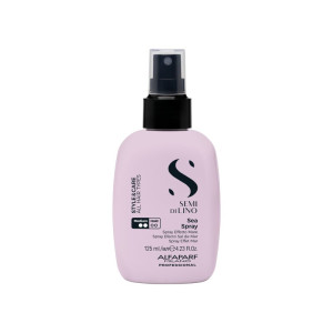 Alfaparf Milano Semi di Lino Style & Care Sea Spray 125ml