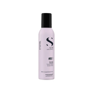 Alfaparf Milano Semi di Lino Style & Care Firming Mousse 250ml