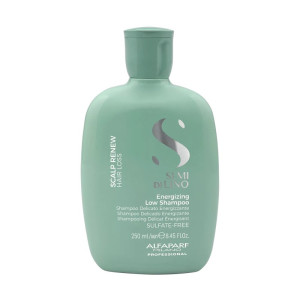 Alfaparf Milano Semi di Lino Scalp Renew Energizing Low Shampoo 250ml