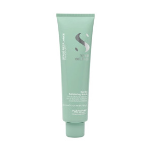 Alfaparf Milano Semi di Lino Scalp Rebalance Gentle Exfoliating Scrub 150ml