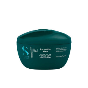 Alfaparf Milano Semi di Lino Reconstruct Reparative Mask 200ml