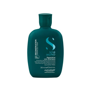 Alfaparf Milano Semi di Lino Reconstruct Reparative Low Shampoo 250ml