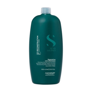 Alfaparf Milano Semi di Lino Reconstruct Reparative Low Shampoo 1000ml