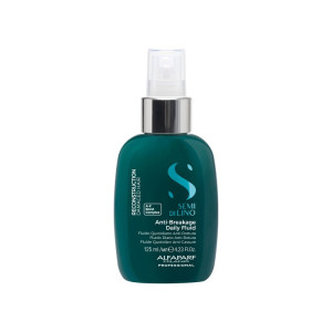 Alfaparf Milano Semi di Lino Reconstruct Anti-Breakage Daily Fluid 125ml