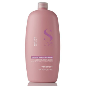 Alfaparf Milano Semi di Lino Moisture Nutritive Leave-In Conditioner 1000ml