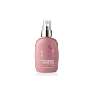 Alfaparf Milano Semi di Lino Moisture Nutritive Detangling Fluid 125ml