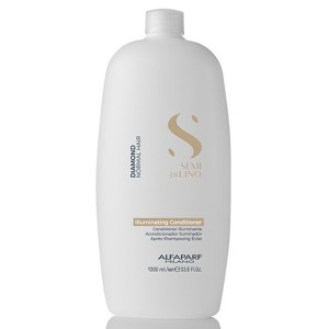 Alfaparf Milano Semi di Lino Diamond Illuminating Conditioner 1000ml