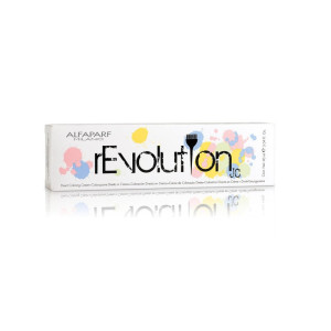 Alfaparf Milano rEvolution JC Direkttönung CLEAR PASTEL MIX 90ml
