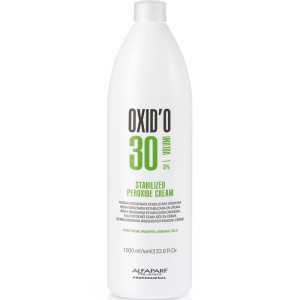 Alfaparf Milano Professional OXID'O Entwickler 9% 30 Vol, 1 L